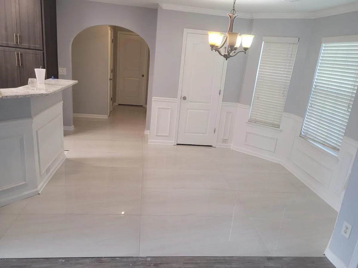 Water Damage Restoration services in Abilene, TX